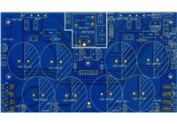 雙面線路板-8