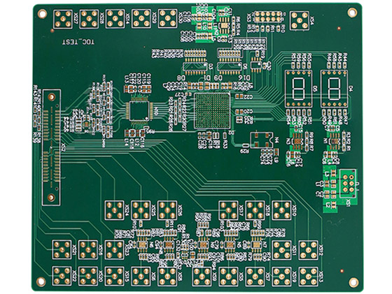 8層PCB